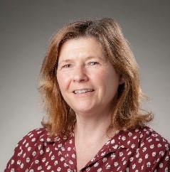 Dr Sarah Bailey